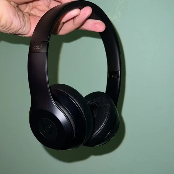 Beats Solo3 wireless